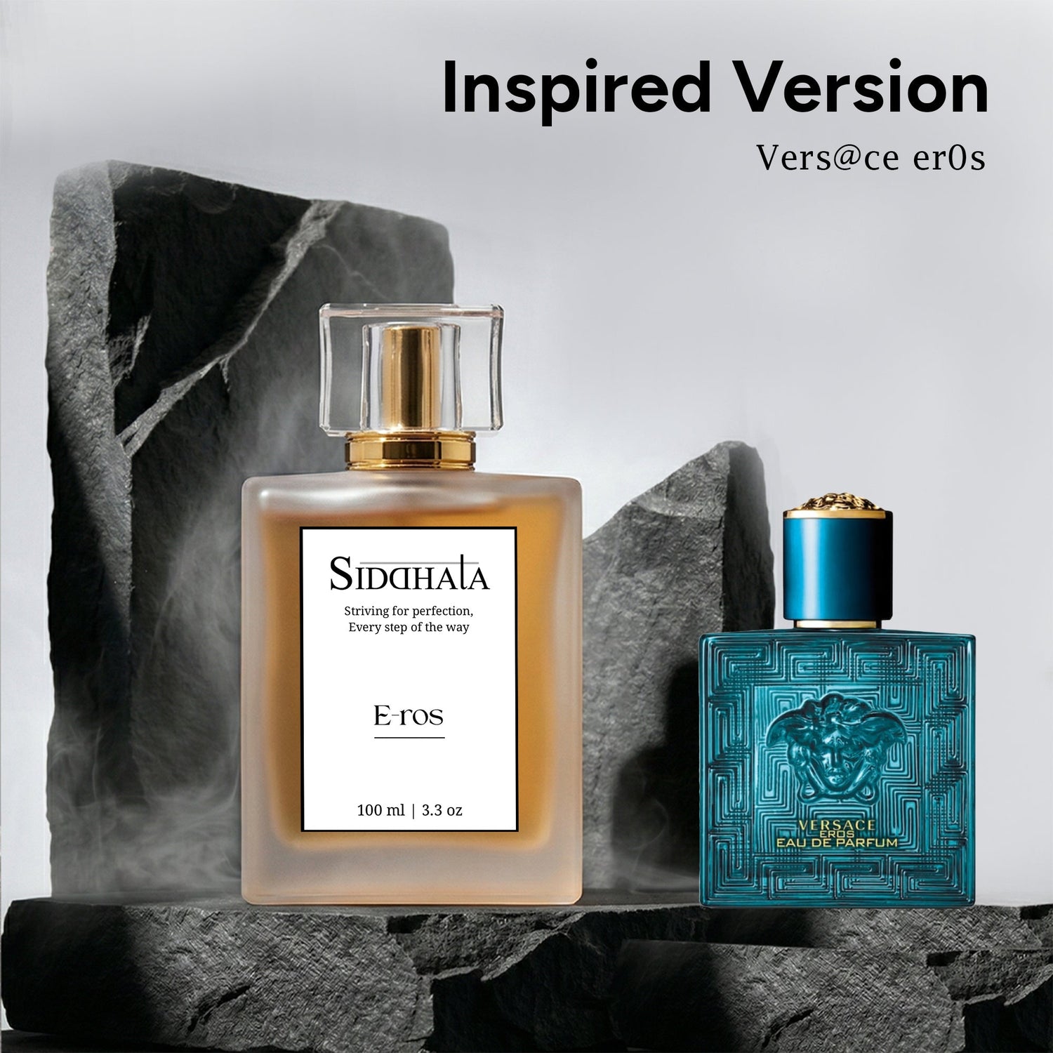Date Night Fragrances by Siddhata
