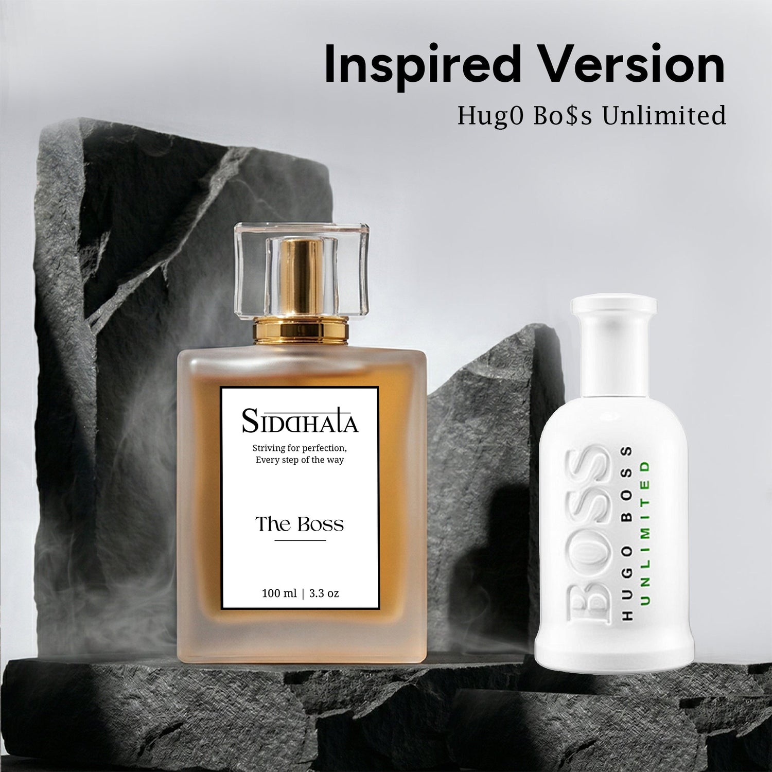 Office and College Fragrances by Siddhata