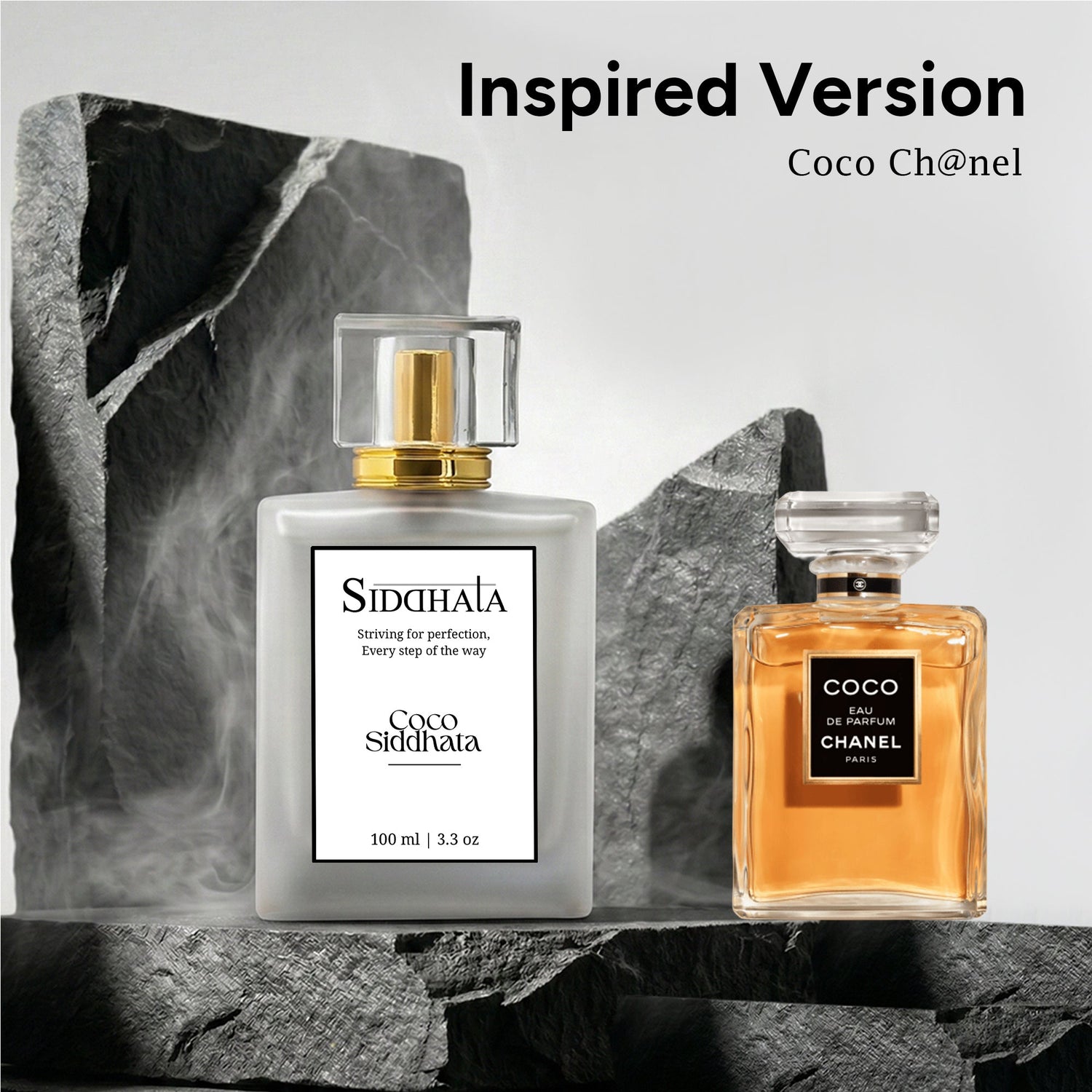 Gifting Fragrances by Siddhata