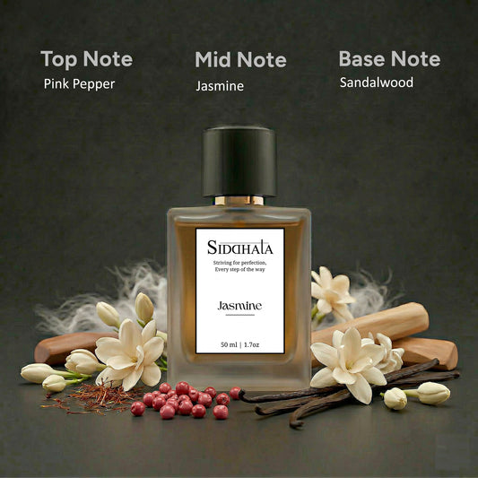 JASMINE by SIDDHATA