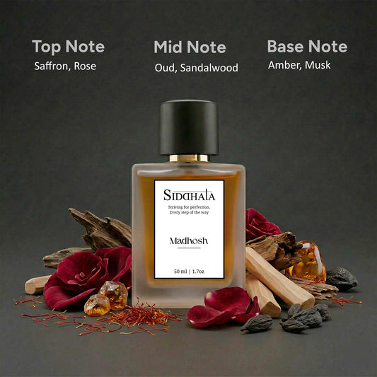 Madhosh by SIDDHATA