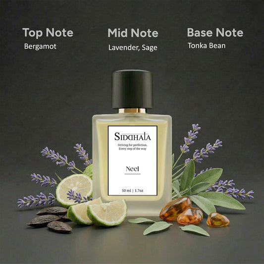 Neel by SIDDHATA