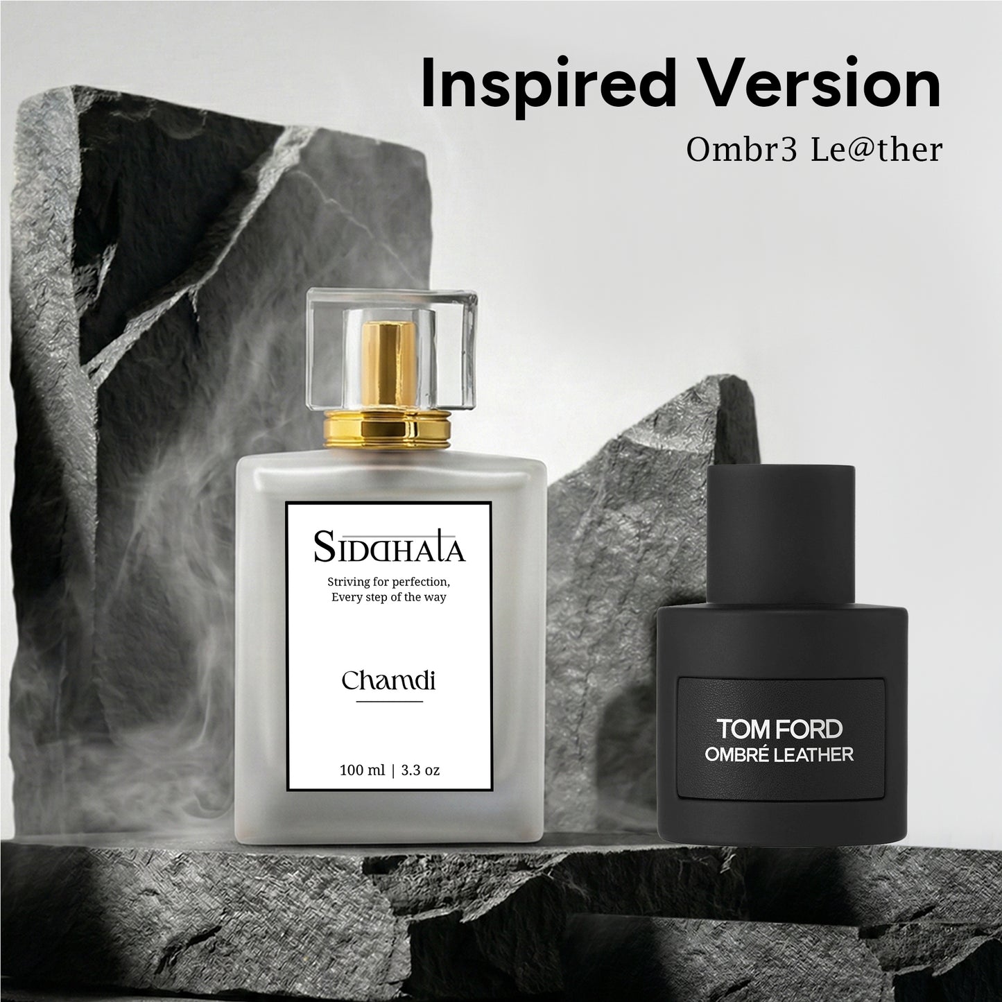 CHAMDI inspired by TF OMBRE LEATHER