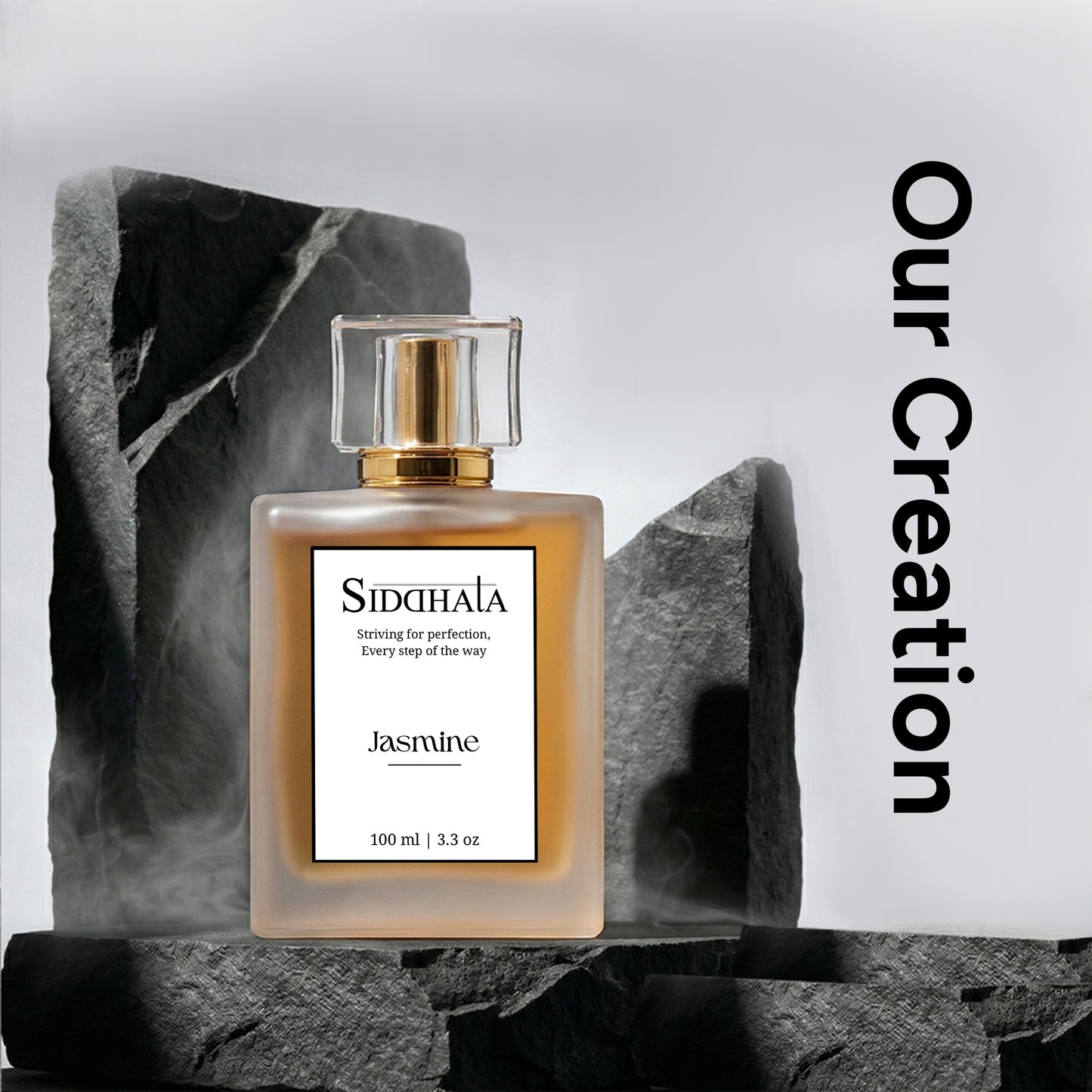 JASMINE by SIDDHATA
