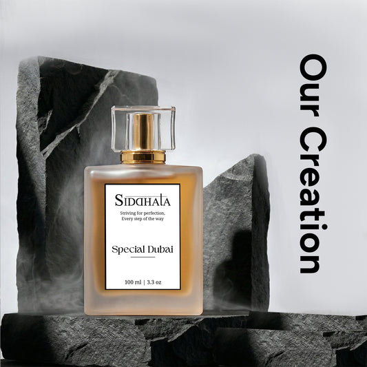 Special dubai by SIDDHATA